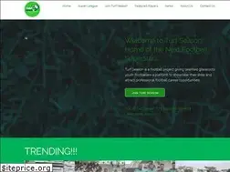 Sites similar to turfseason.com