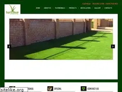 Sites similar to turfshop.com.au