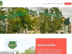 Sites similar to turfside.in