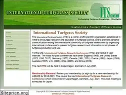 Sites similar to turfsociety.com