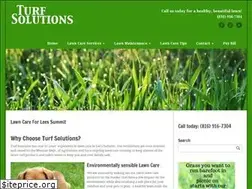Sites similar to turfsolutions.com