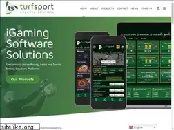 Sites similar to turfsport.co.za