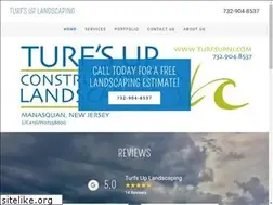 Sites similar to turfsupnj.com