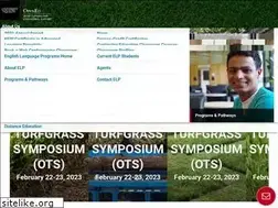 Sites similar to turfsymposium.ca