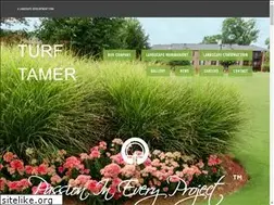 Sites similar to turftamerinc.com
