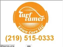Sites similar to turftamerlawncare.com
