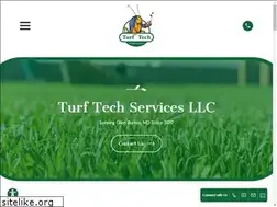 Sites similar to turftechservices.com