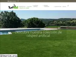 Sites similar to turfted.com