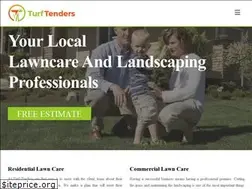 Sites similar to turftendersky.com