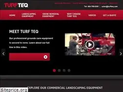 Sites similar to turfteq.com