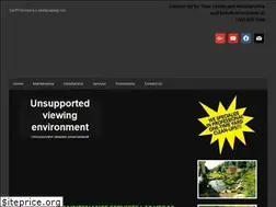 Sites similar to turftrimmerslv.com