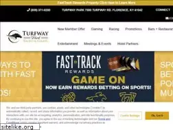 Sites similar to turfwaypark.com