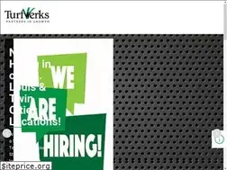Sites similar to turfwerks.com