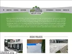 Sites similar to turfworksnb.com