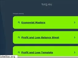 Sites similar to turg.eu