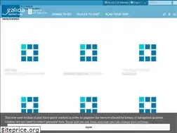 Sites similar to turgalicia.com