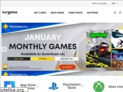 Sites similar to turgame.com