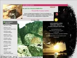 Sites similar to turgaybora.org