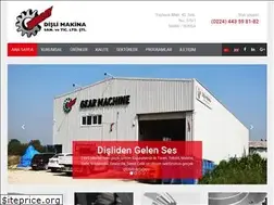 Sites similar to turgaydisli.com