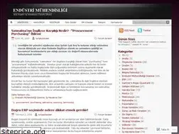 Sites similar to turgaykayaer.wordpress.com