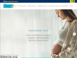 Sites similar to turgaysener.com