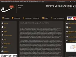 Sites similar to turged.org.tr