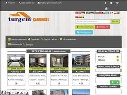 Sites similar to turgemcakiroglu.com