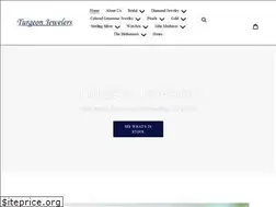 Sites similar to turgeonjewelers.com