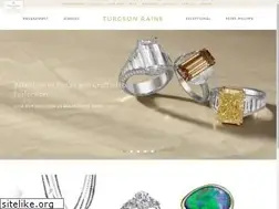 Sites similar to turgeonraine.com