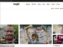 Sites similar to turgie.com