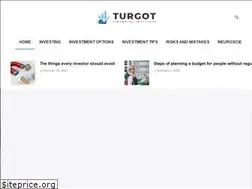 Sites similar to turgot.org