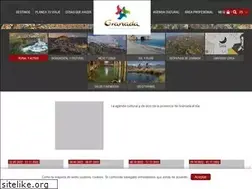 Sites similar to turgranada.net