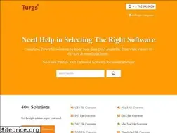 Sites similar to turgs.com