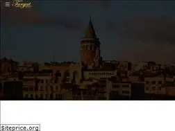 Sites similar to turgutavukatlik.com