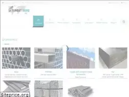 Sites similar to turgutboru.com