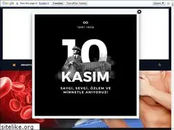 Sites similar to turgutgoksoy.com