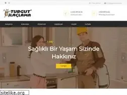 Sites similar to turgutilaclama.com