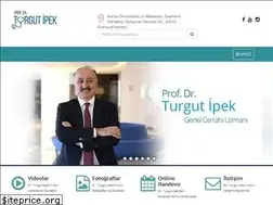 Sites similar to turgutipek.com