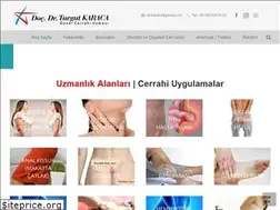 Sites similar to turgutkaraca.com.tr
