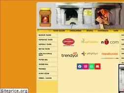 Sites similar to turgutlartahin.com