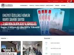 Sites similar to turgutlu.gov.tr
