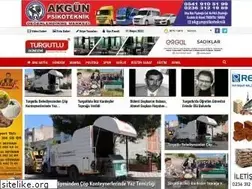 Sites similar to turgutlugundemi.com