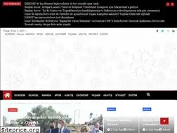 Sites similar to turgutluhaberleri.com