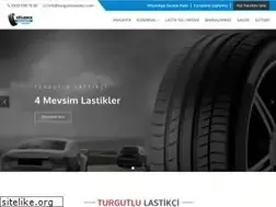 Sites similar to turgutlulastikci.com