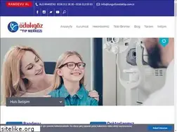 Sites similar to turgutluodaktip.com.tr