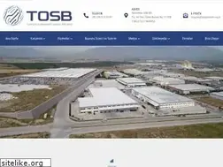 Sites similar to turgutluosb.org.tr