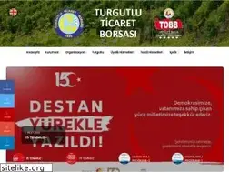 Sites similar to turgutlutb.org.tr