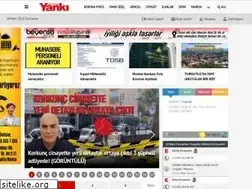 Sites similar to turgutluyanki.com