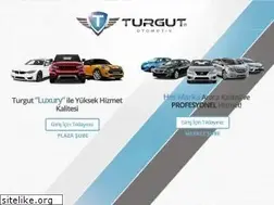 Sites similar to turgutotomotiv.com.tr