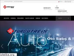 Sites similar to turgutreis.com.tr